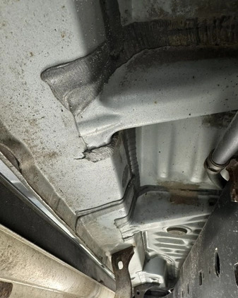 Toyota Land Cruiser cena 76500 przebieg: 332121, rok produkcji 2004 z Starachowice małe 631